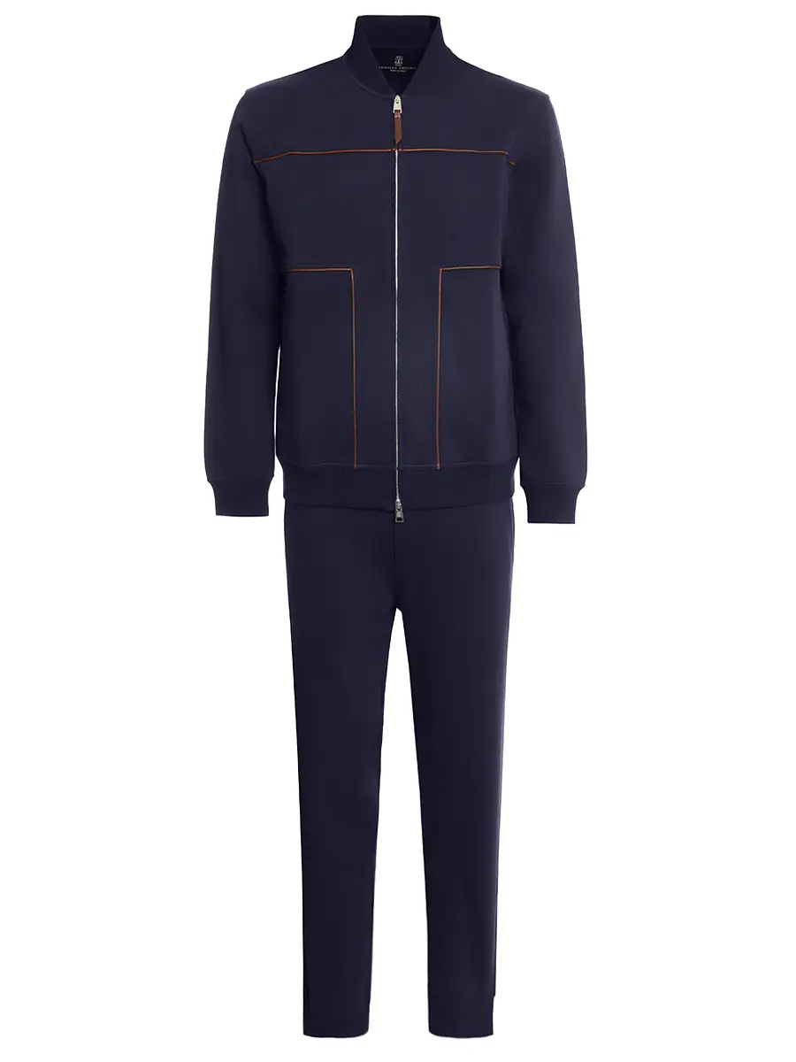 Костюм хлопковый