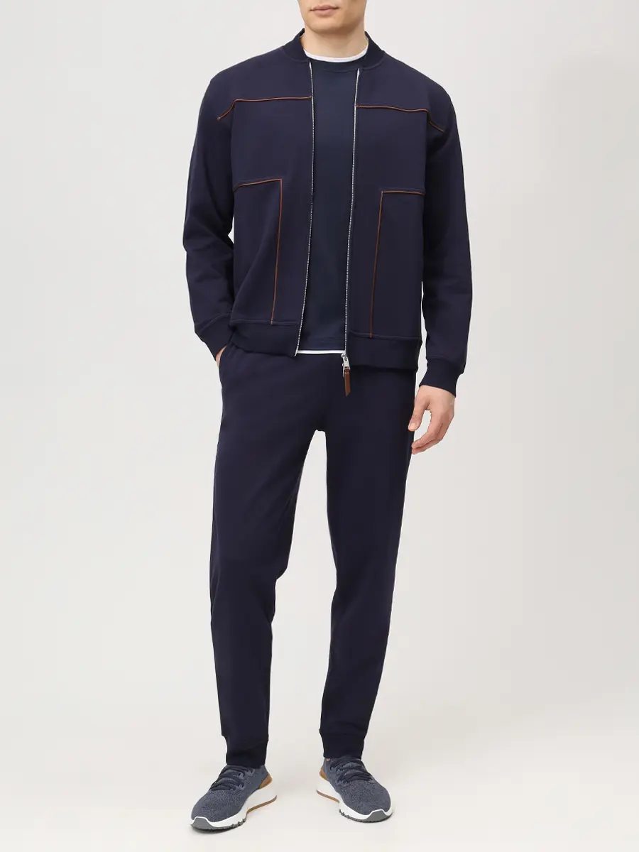 Костюм хлопковый