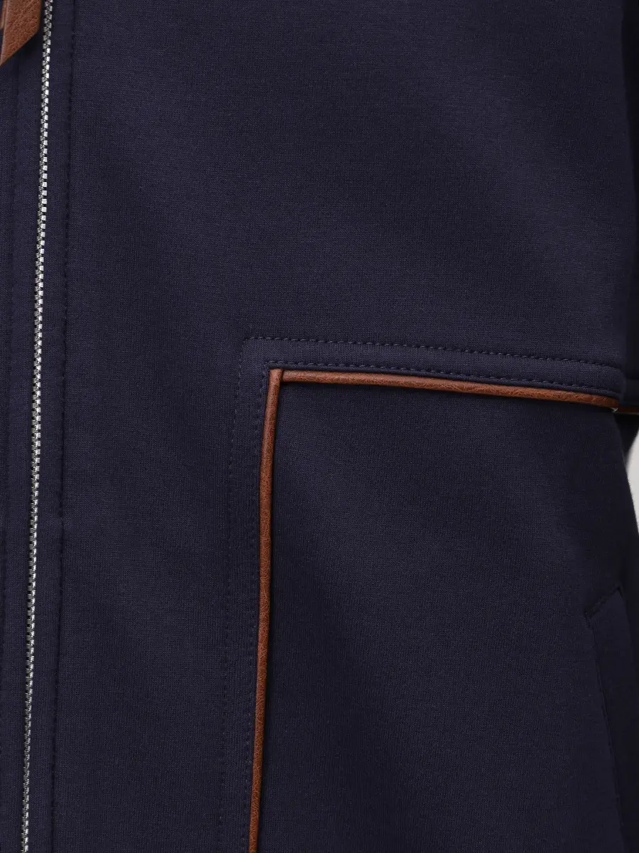 Костюм хлопковый