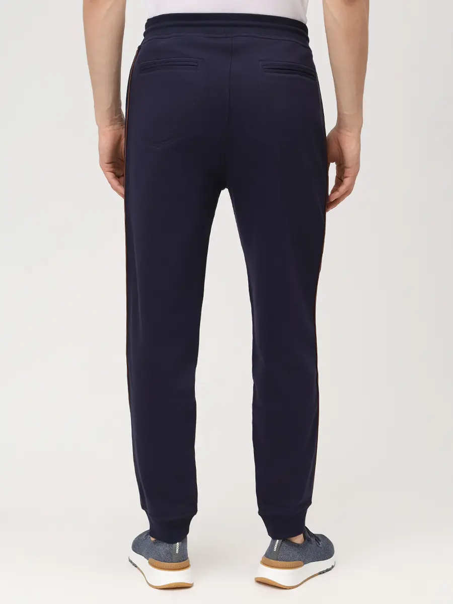 Костюм хлопковый