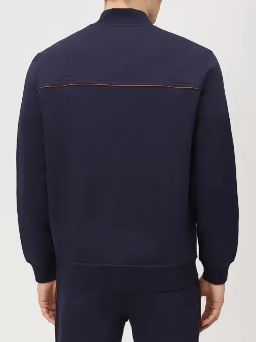 Костюм хлопковый BRUNELLO CUCINELLI