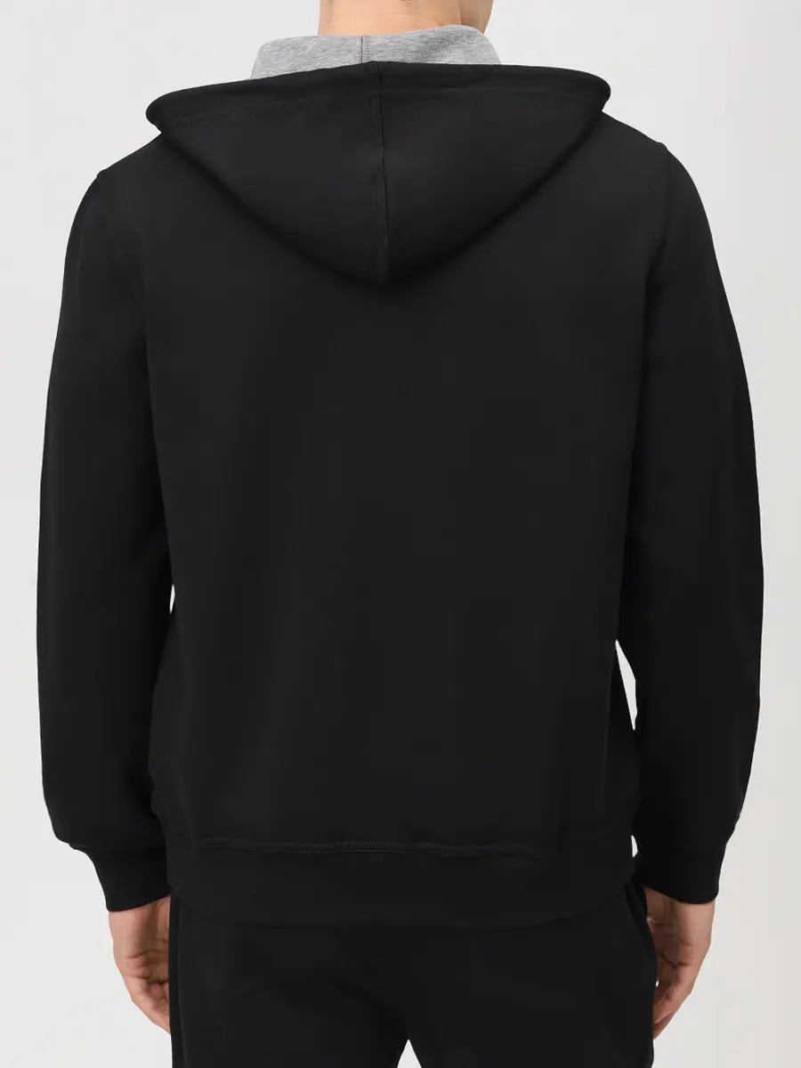 Костюм хлопковый