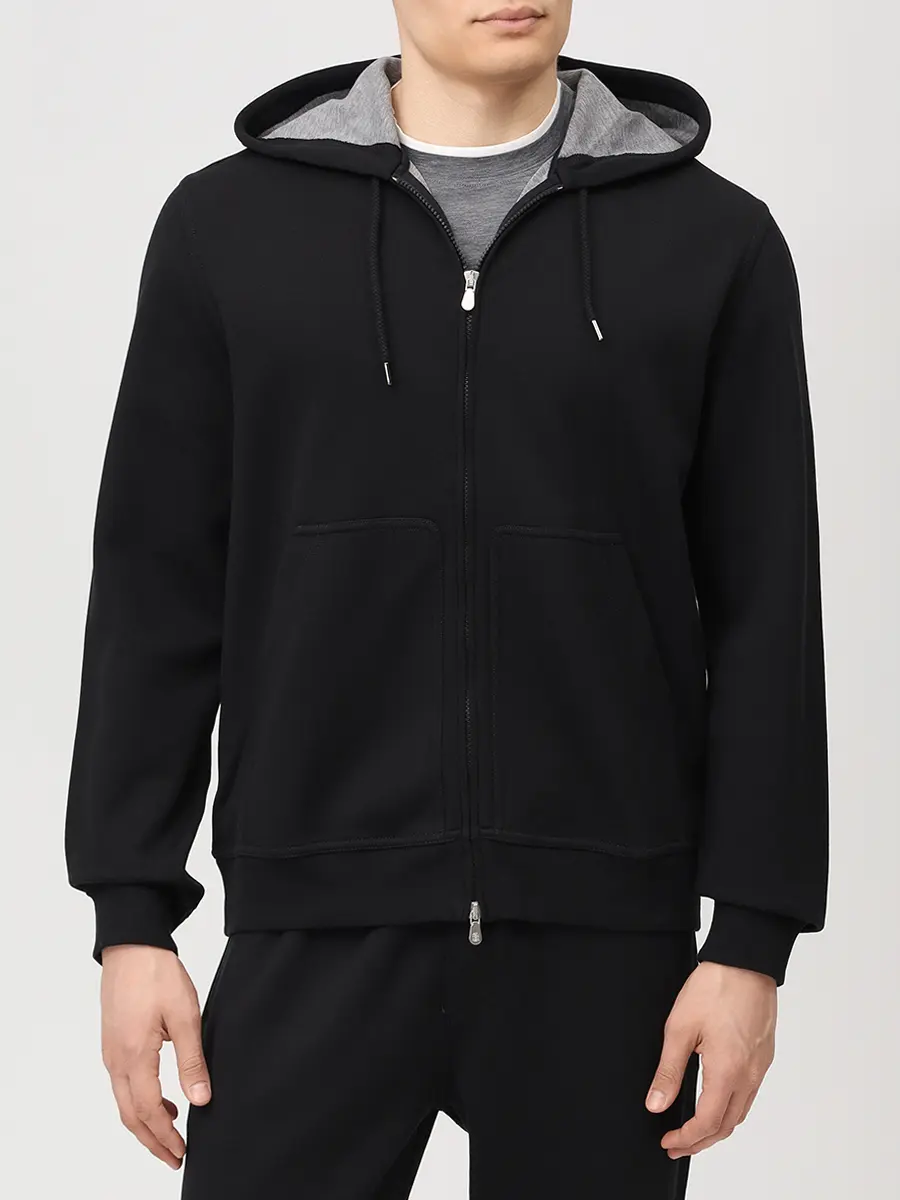 Костюм хлопковый