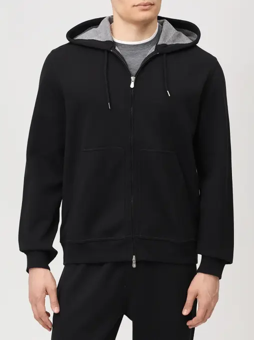Костюм хлопковый BRUNELLO CUCINELLI