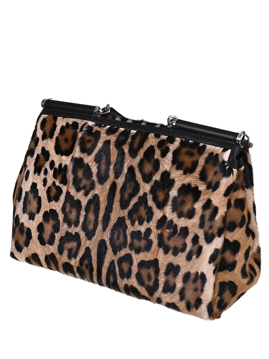 Сумка с принтом My Sicily large