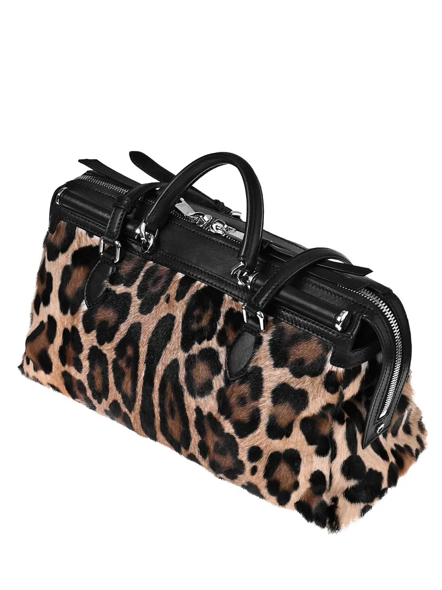 Сумка с принтом Vittoria