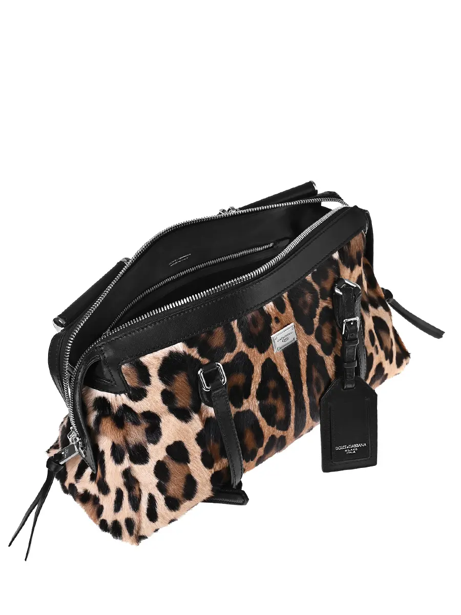 Сумка с принтом Vittoria