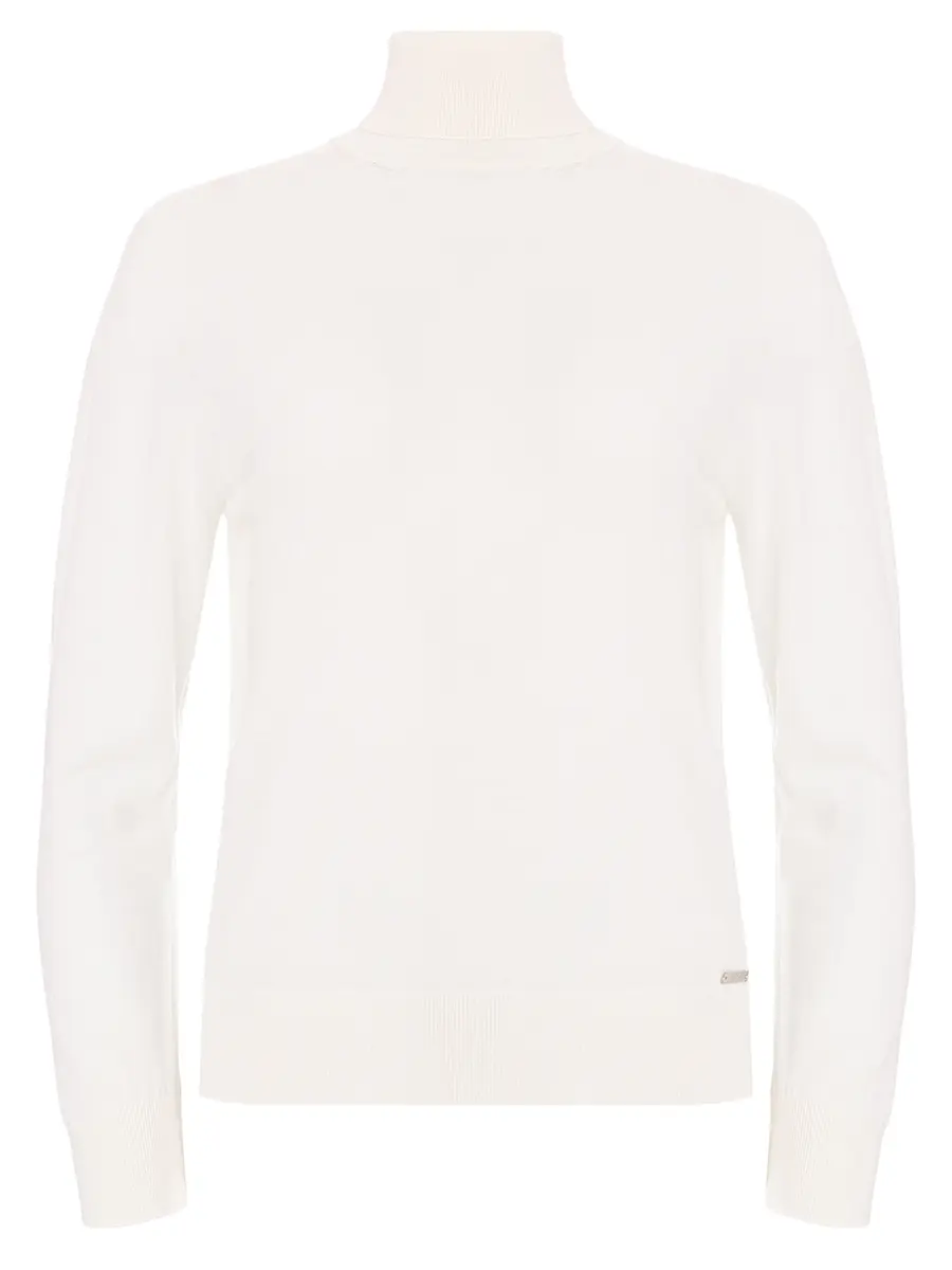 Свитер шерстяной