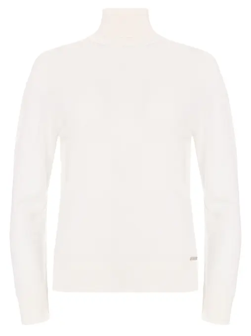 Свитер шерстяной KITON