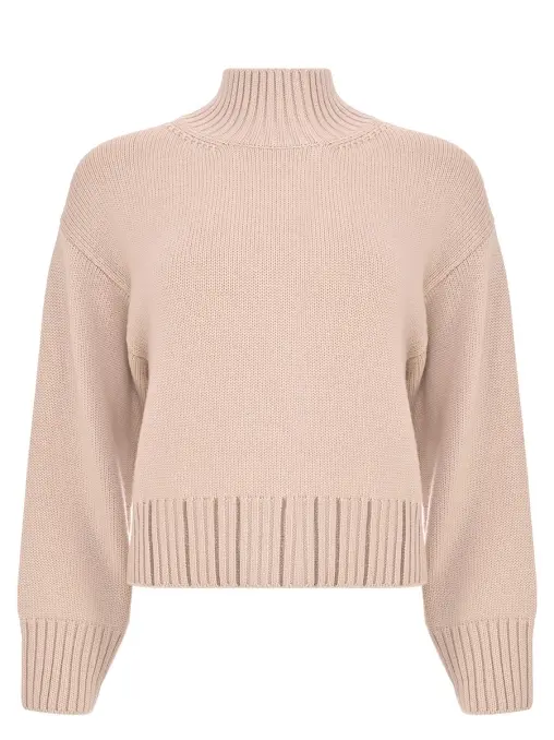 Свитер шерстяной FABIANA FILIPPI