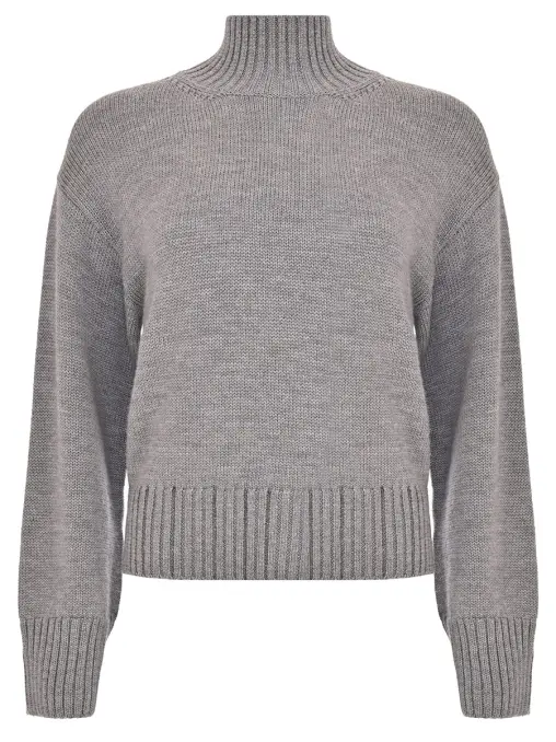 Свитер шерстяной FABIANA FILIPPI