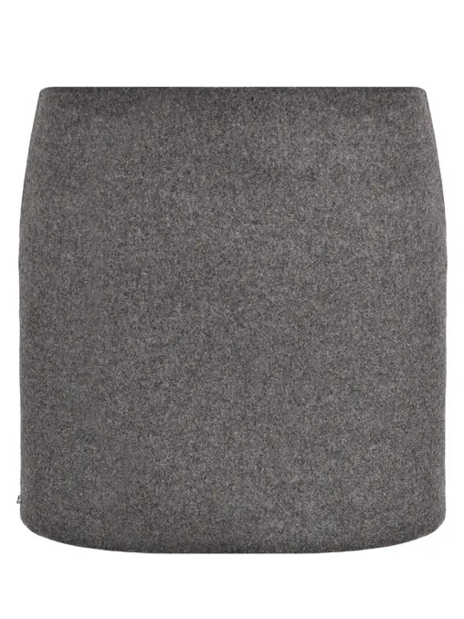 Юбка шерстяная SPORTMAX