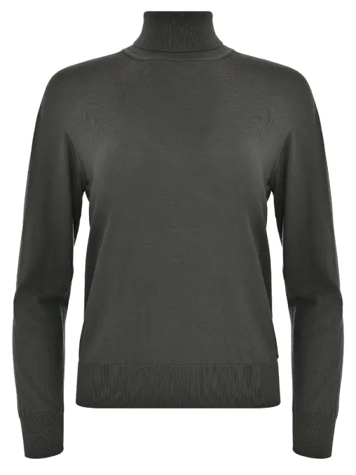 Свитер шерстяной KITON