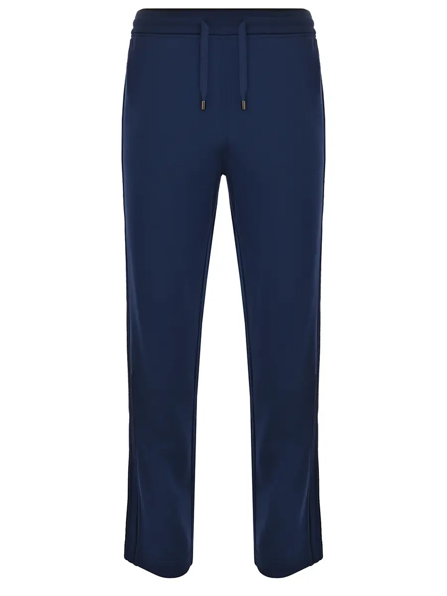 Брюки шерстяные