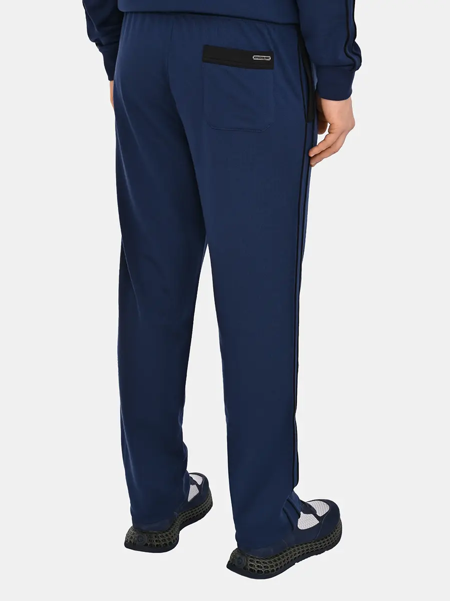 Брюки шерстяные