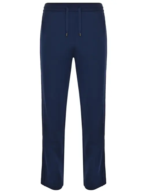 Брюки шерстяные STEFANO RICCI