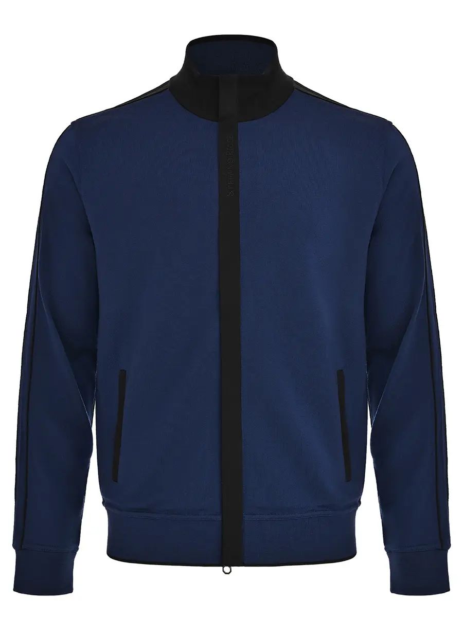 Олимпийка шерстяная