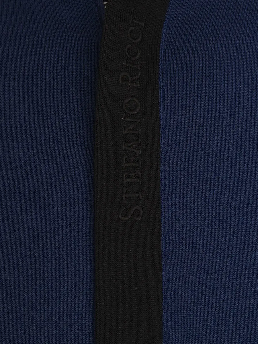 Олимпийка шерстяная