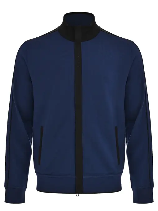 Олимпийка шерстяная STEFANO RICCI