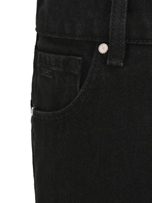 Джинсы хлопковые KITON