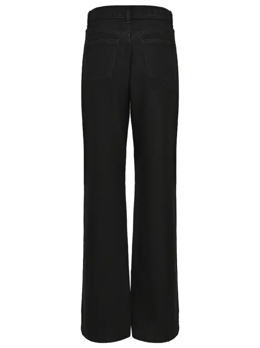 Джинсы хлопковые KITON