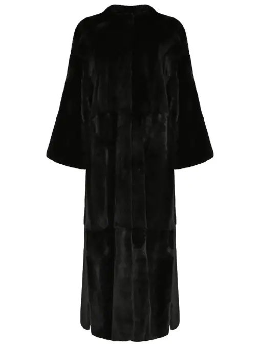 Шуба норковая MORETTI