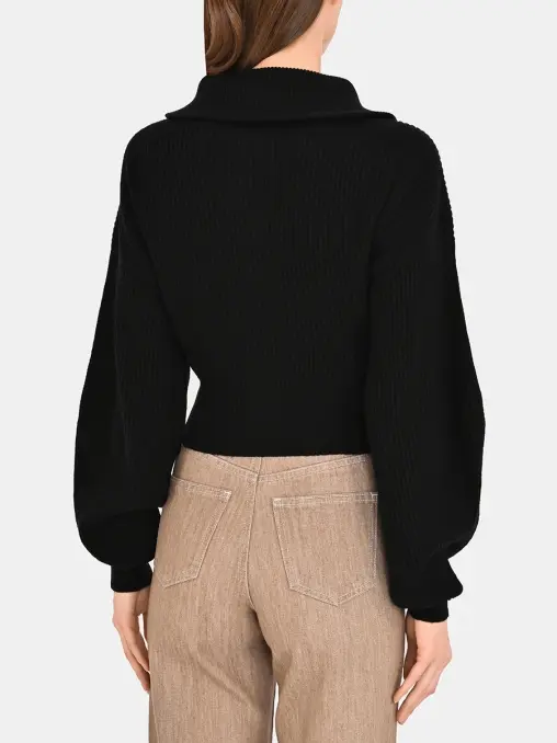 Кардиган шерстяной SPORTMAX