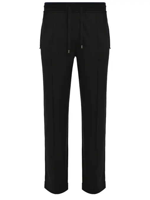 Брюки шерстяные STEFANO RICCI