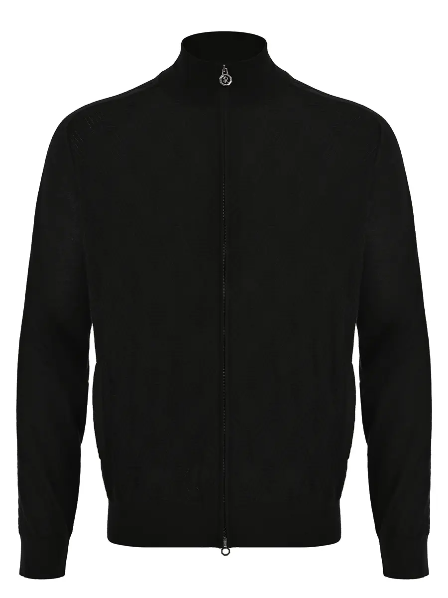 Кардиган кашемировый