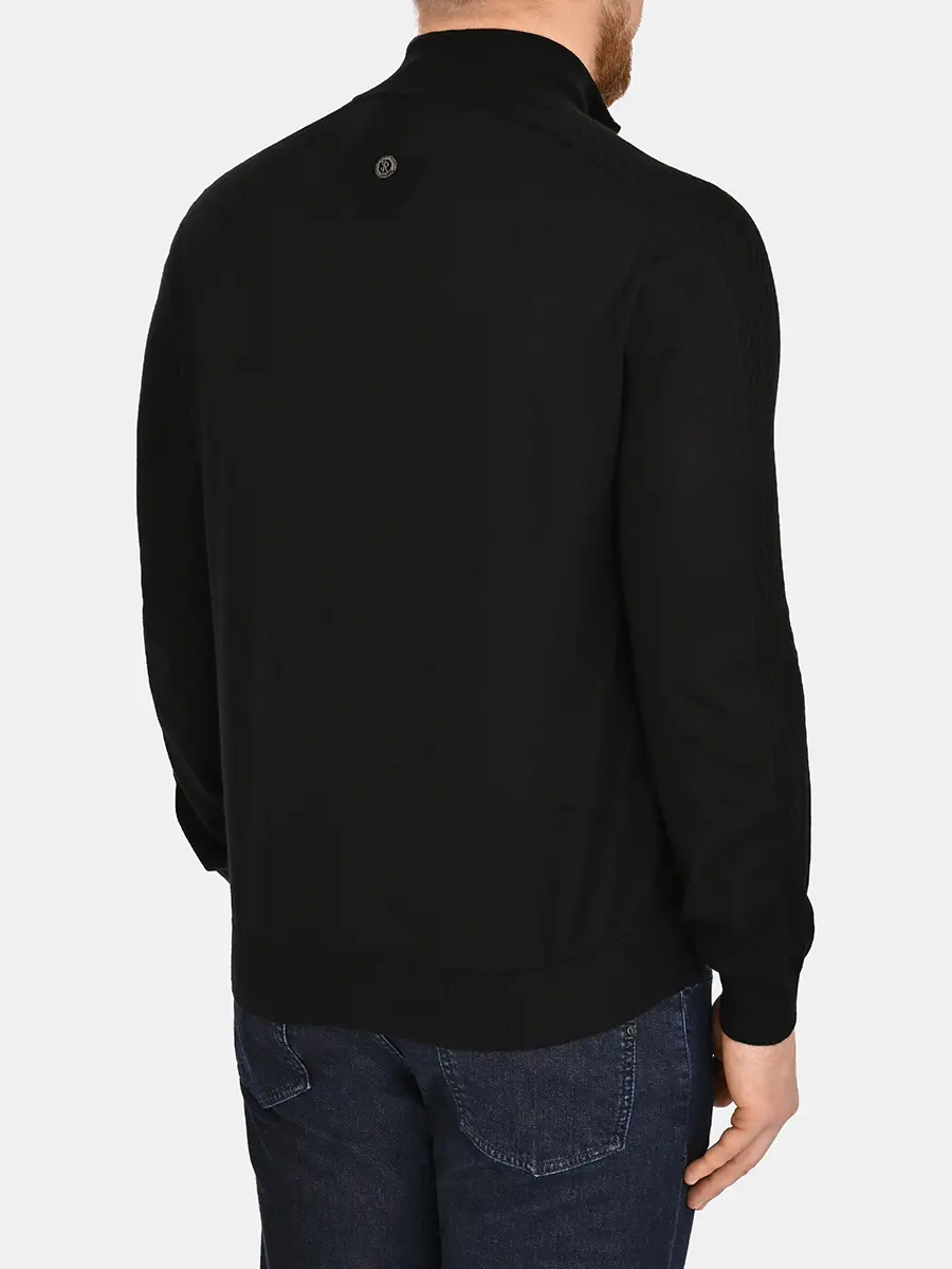 Кардиган кашемировый