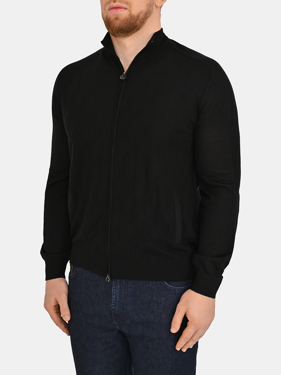 Кардиган кашемировый