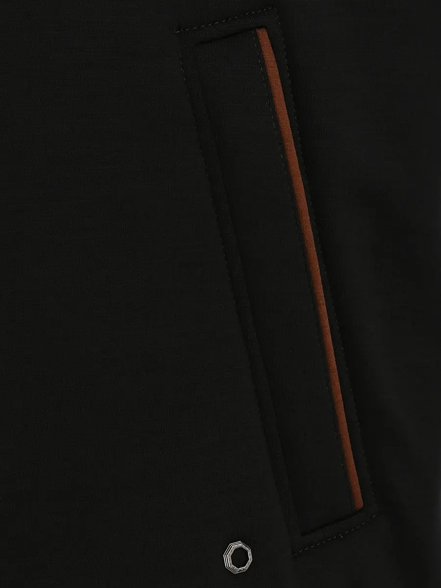 Толстовка шерстяная