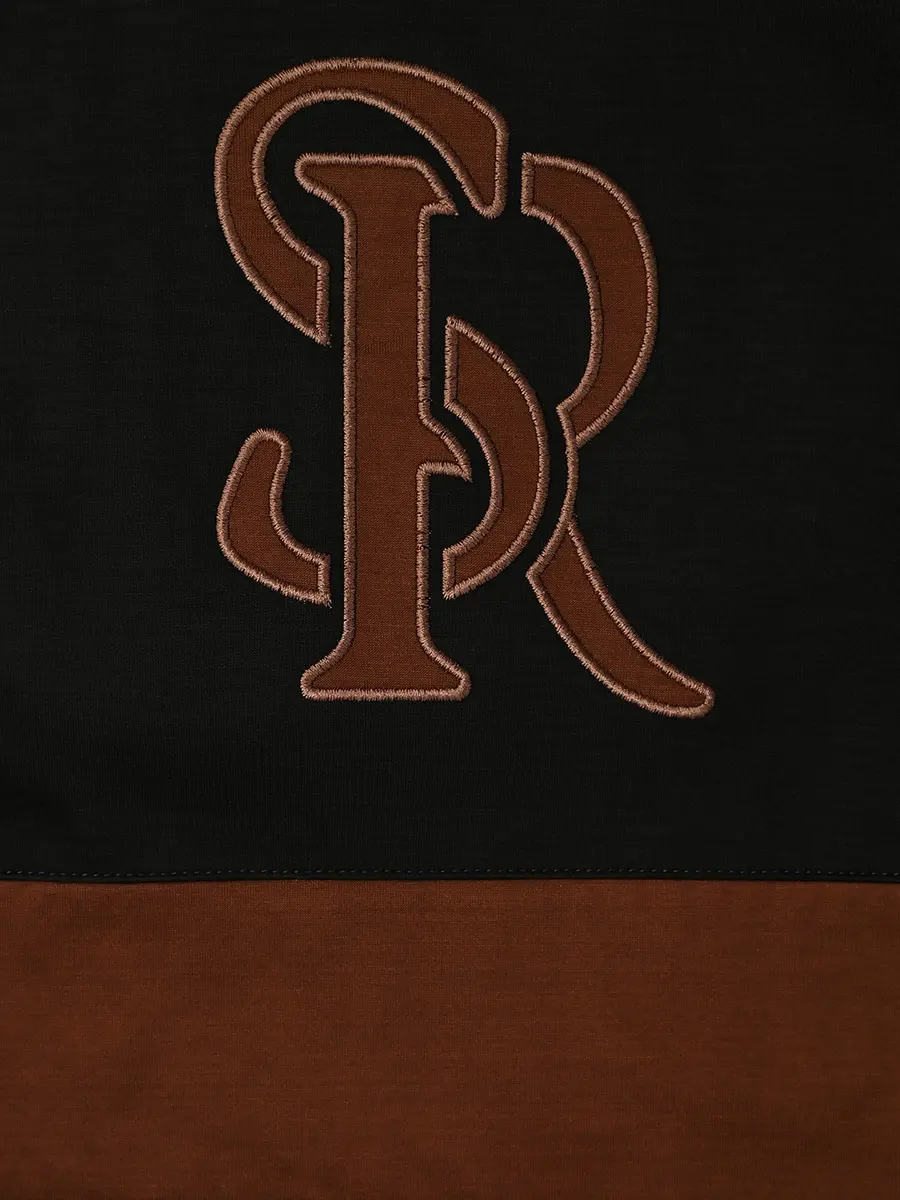 Толстовка шерстяная