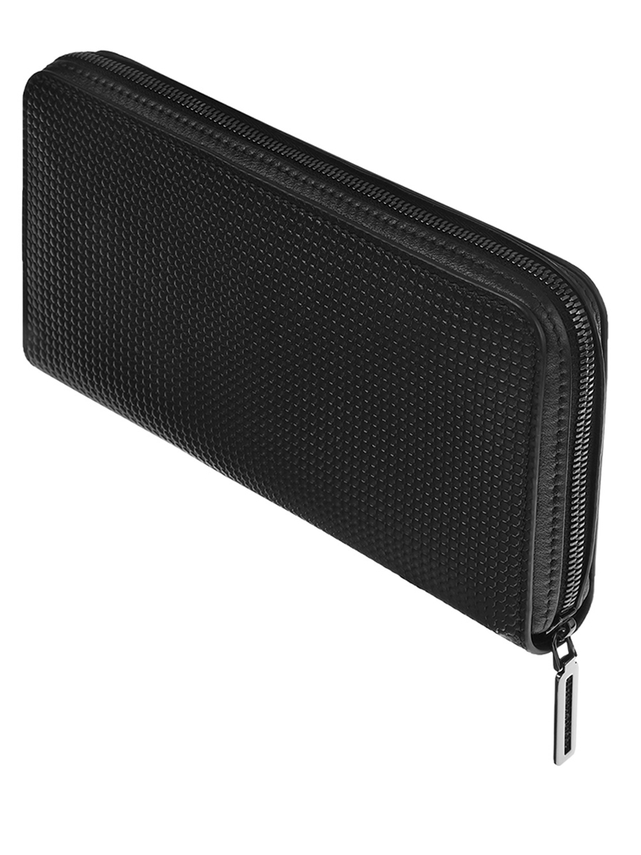 Портмоне кожаное