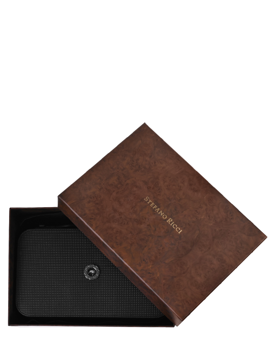 Портмоне кожаное