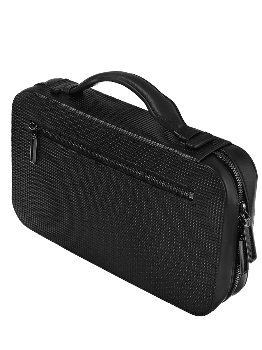 Портмоне кожаное