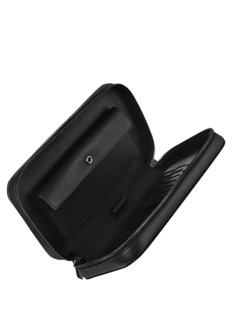 Портмоне кожаное