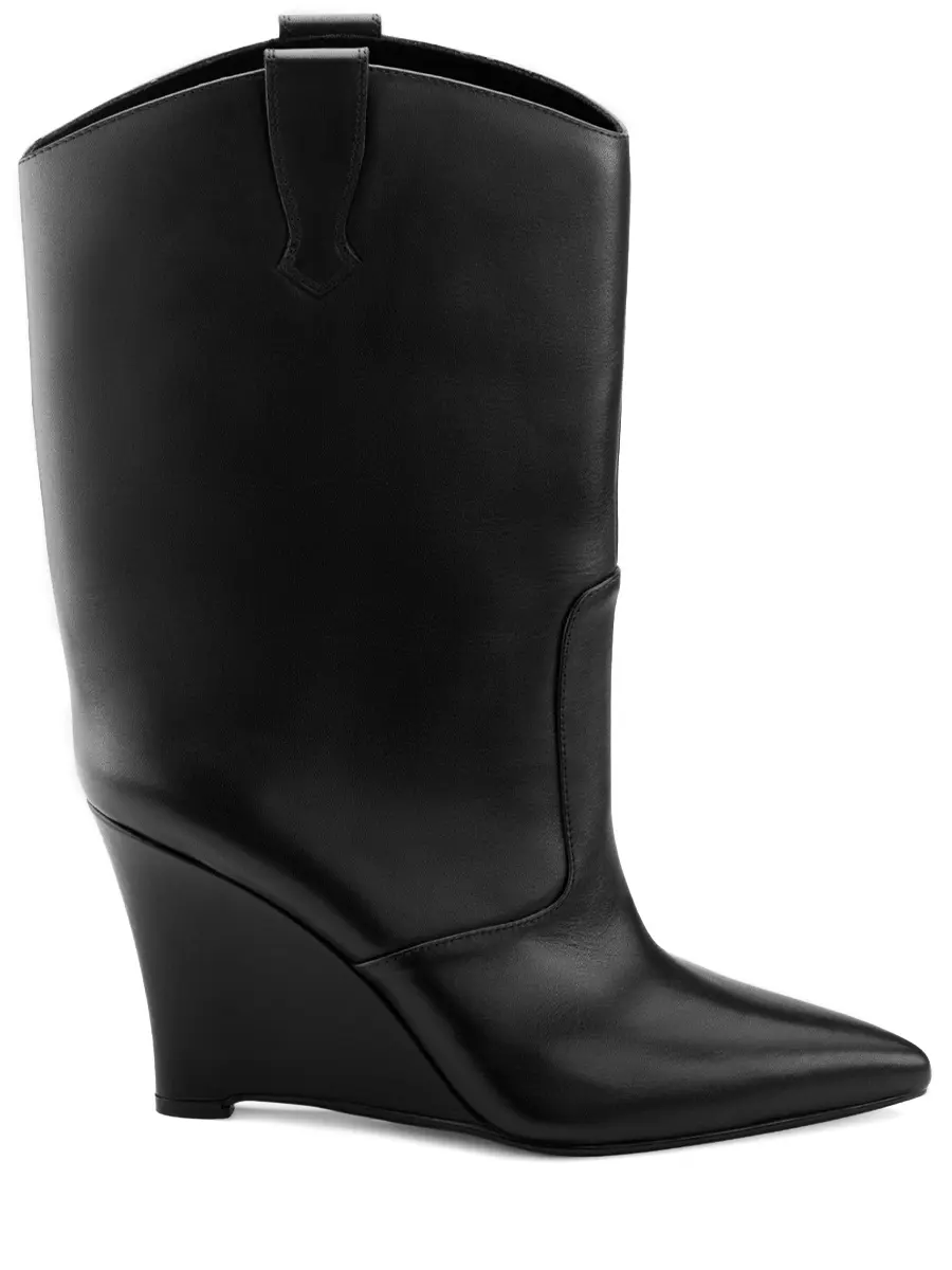 Казаки кожаные