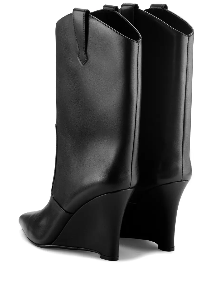 Казаки кожаные