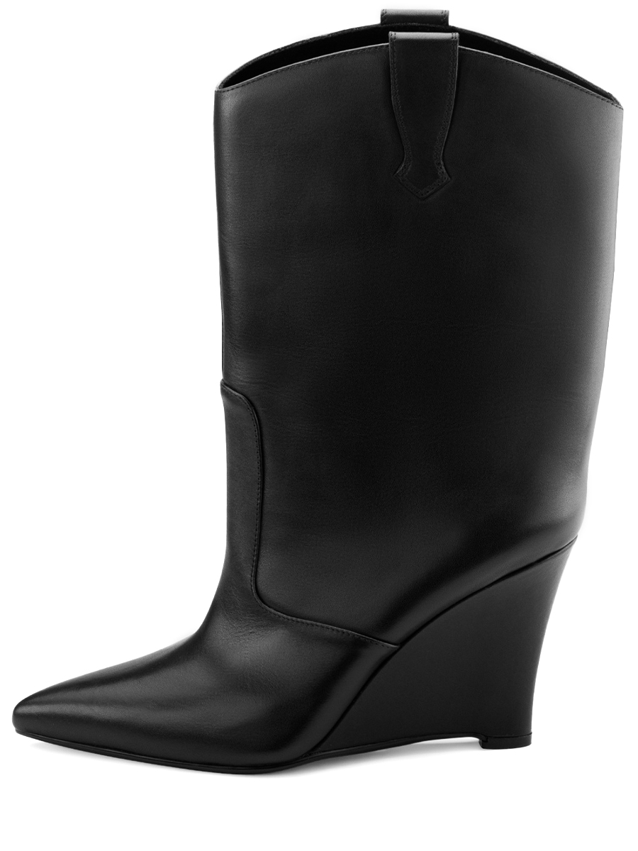 Казаки кожаные