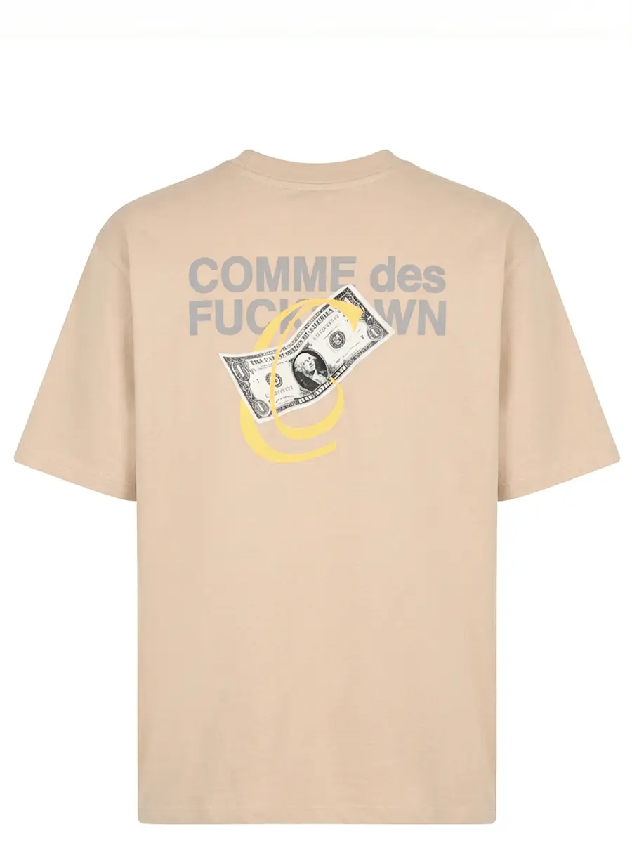 Футболка хлопковая