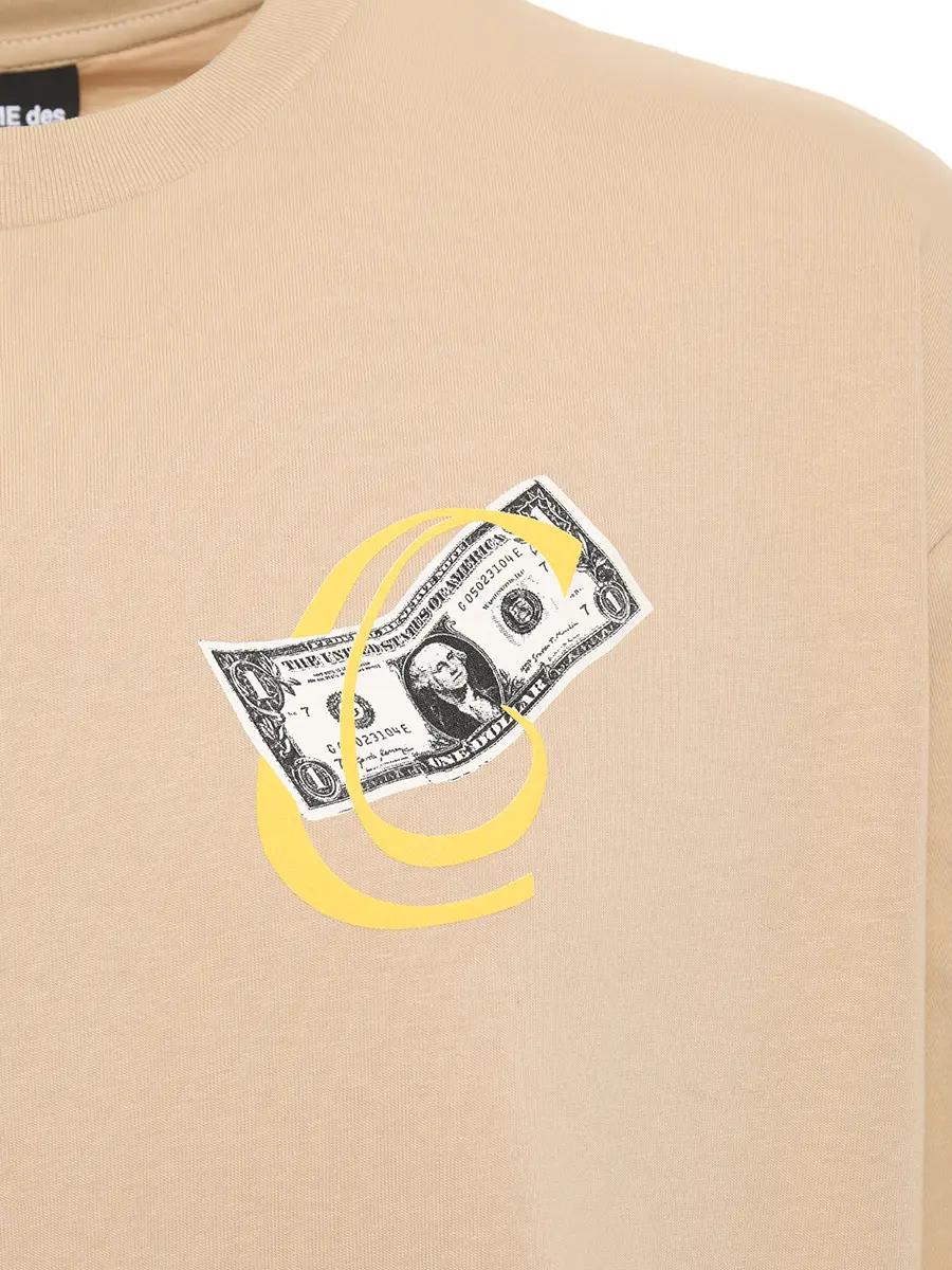 Футболка хлопковая