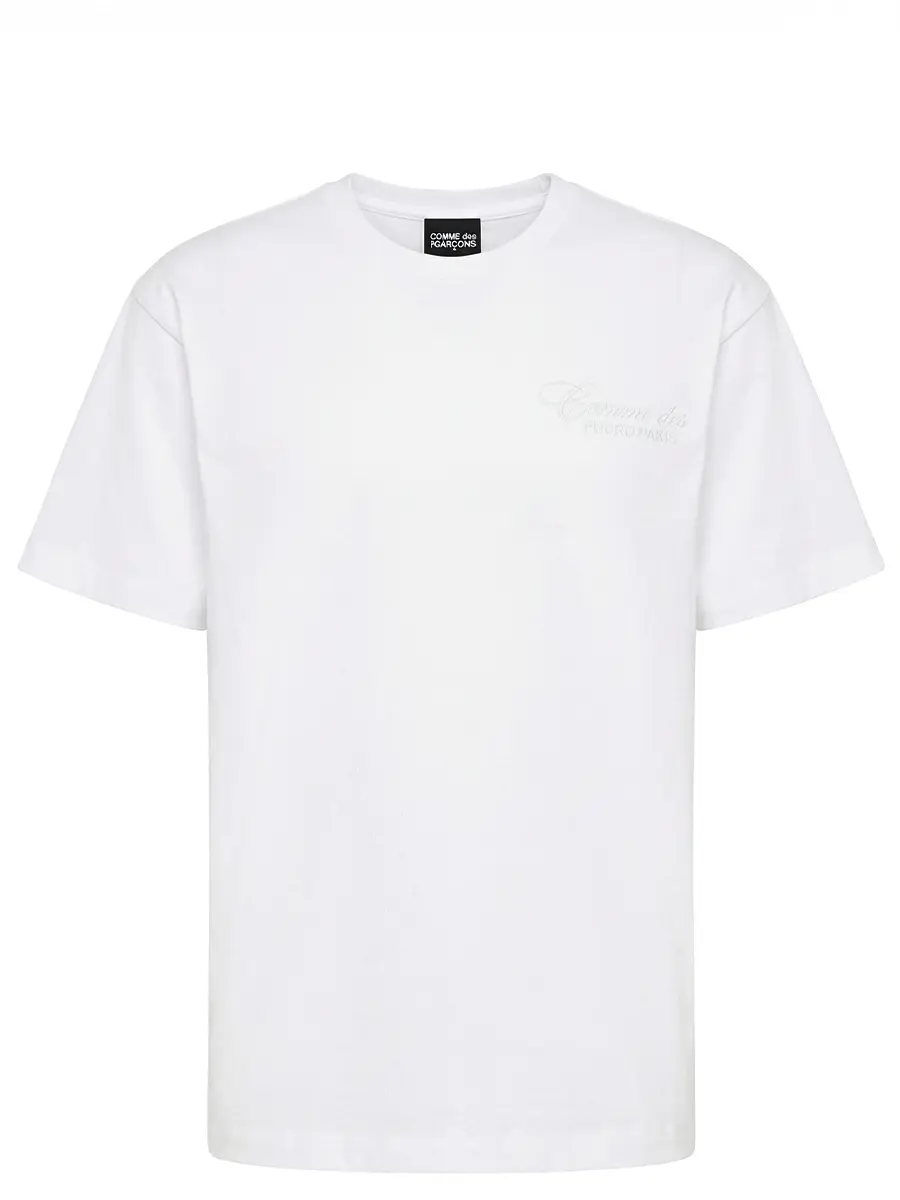 Футболка хлопковая