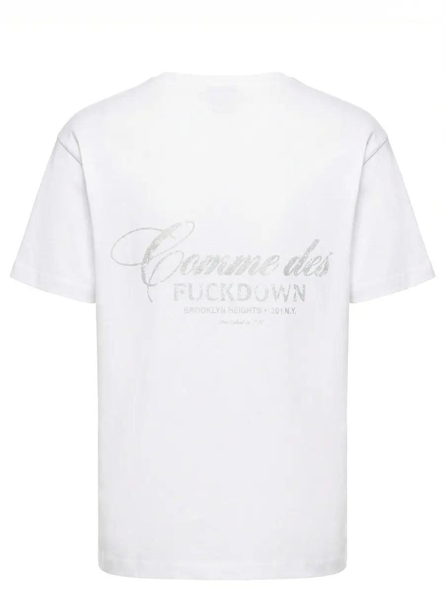 Футболка хлопковая