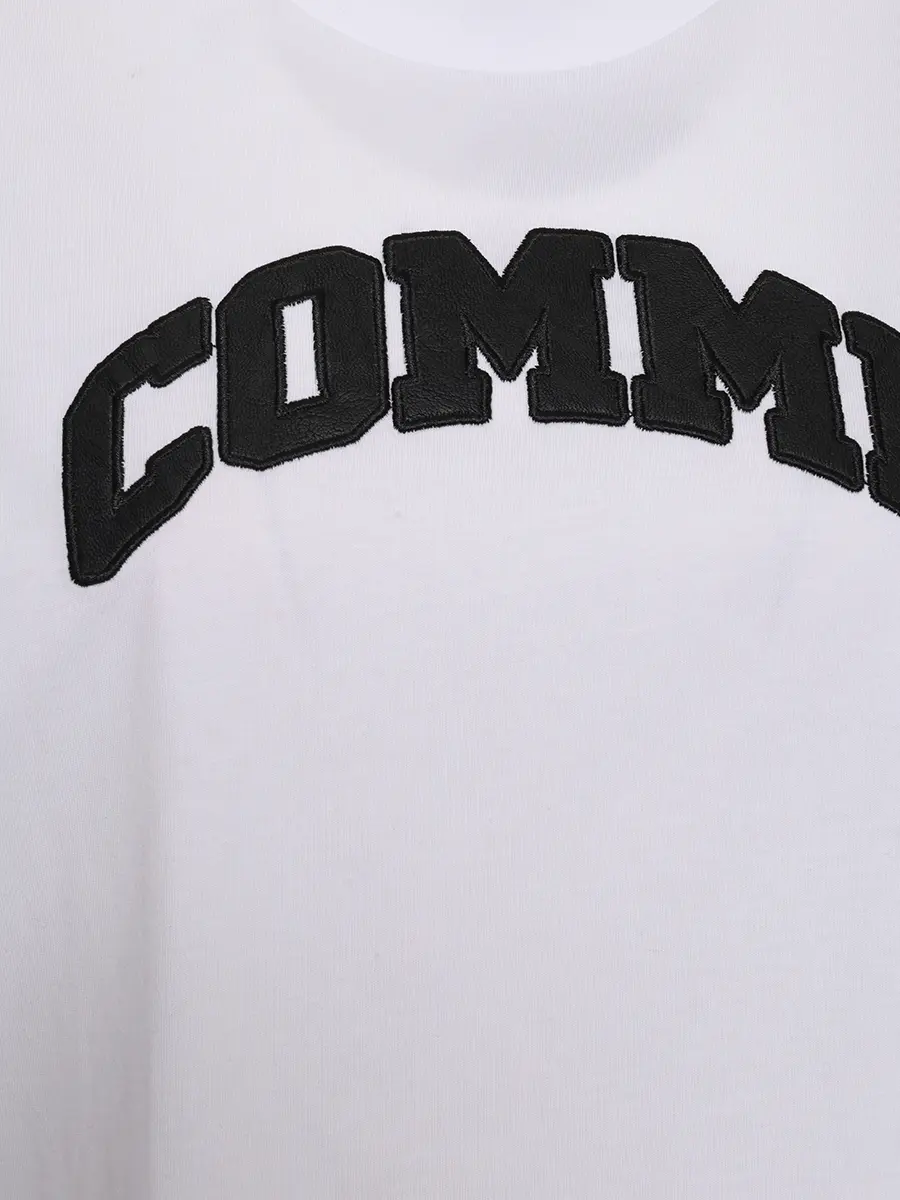 Футболка хлопковая