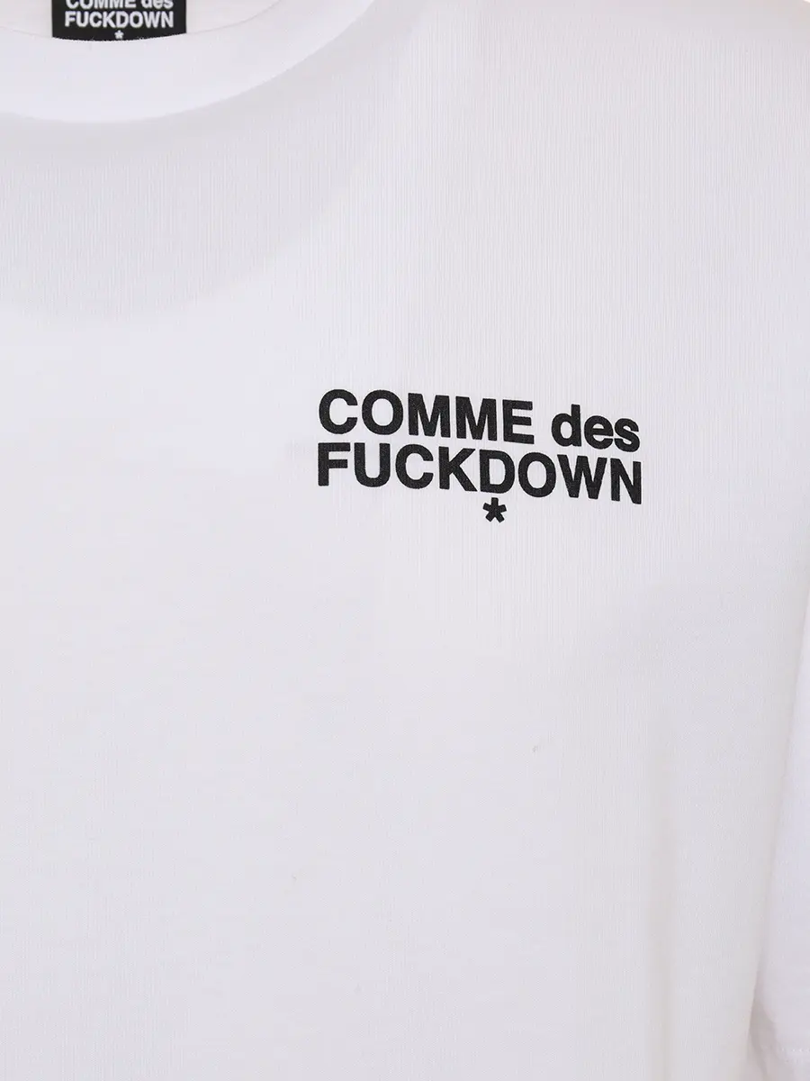 Футболка хлопковая