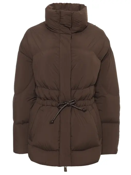 Пуховик стеганый BACON