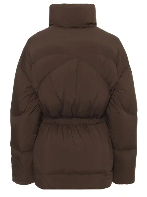 Пуховик стеганый BACON