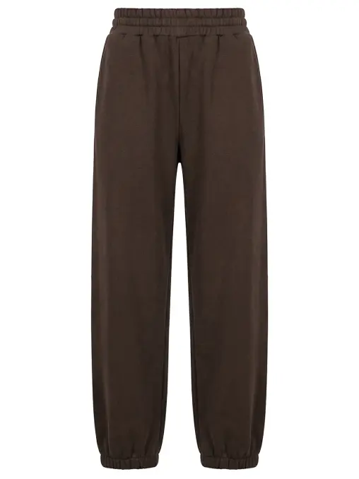 Джоггеры хлопковые COMME DES FUCKDOWN