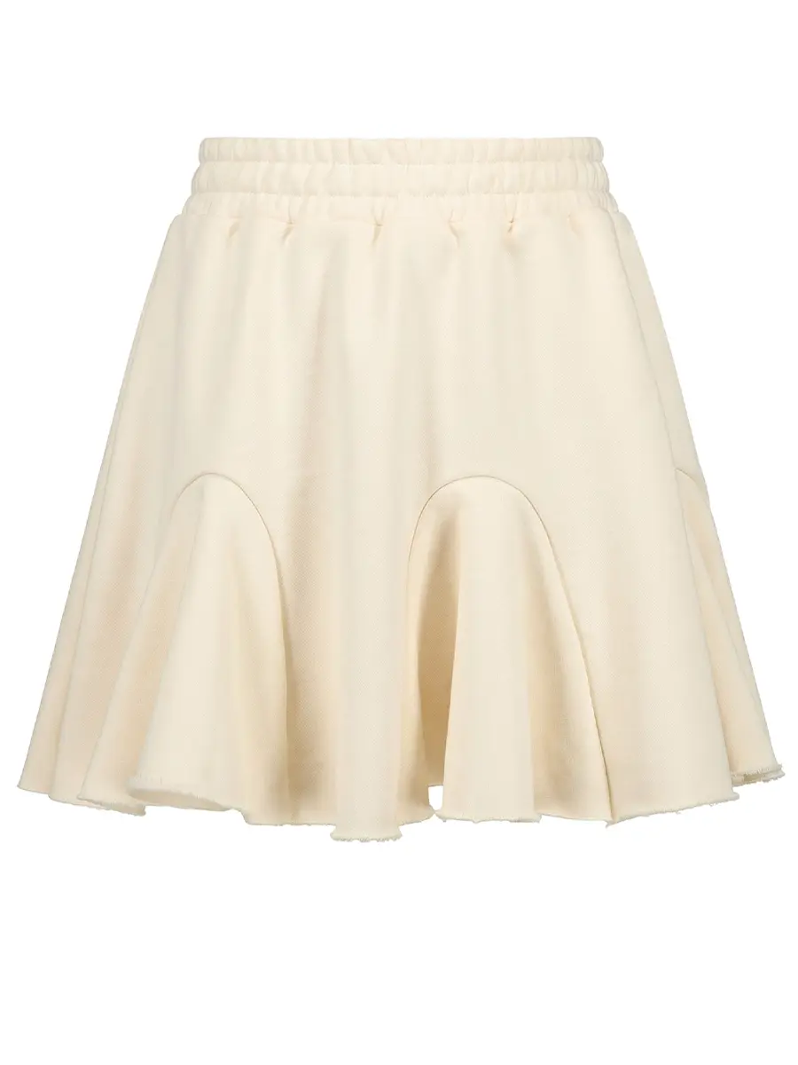 Юбка хлопковая